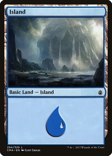 Island 294