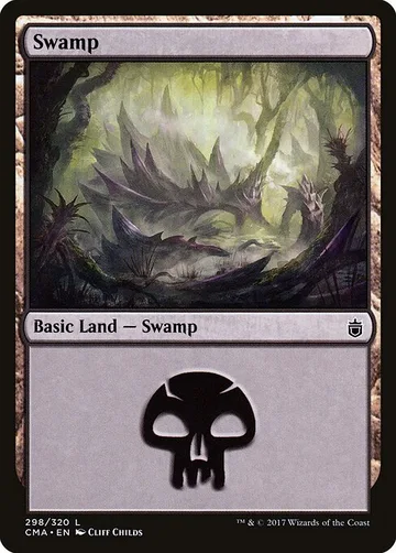 Swamp 298