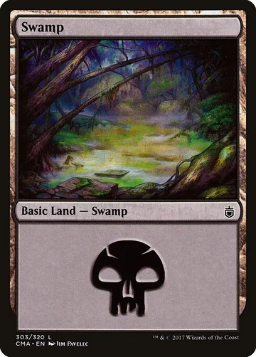 Swamp 303