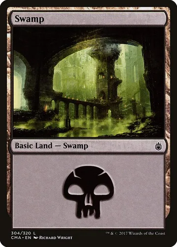 Swamp 304