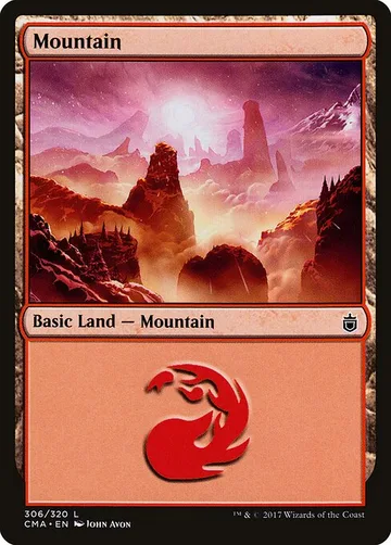 Mountain 306