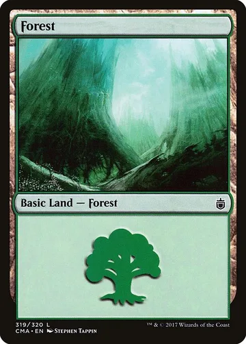 Forest 319
