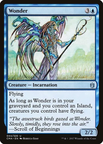 Wonder 44