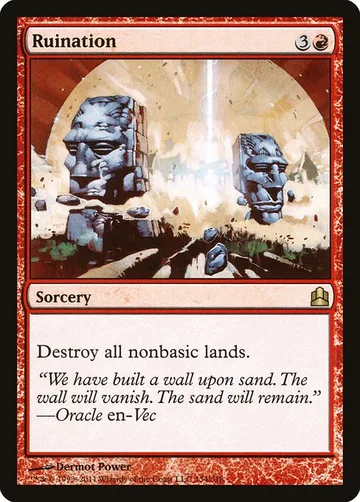 Ruination 134