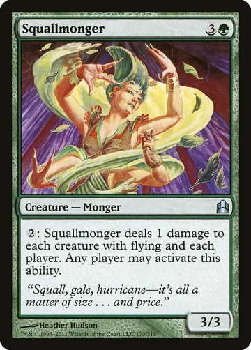 Squallmonger 173