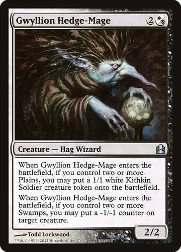 Gwyllion Hedge-Mage 202