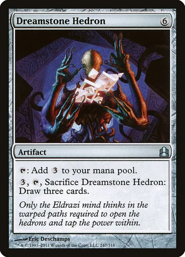 Dreamstone Hedron 247