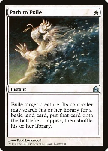 Path to Exile 25