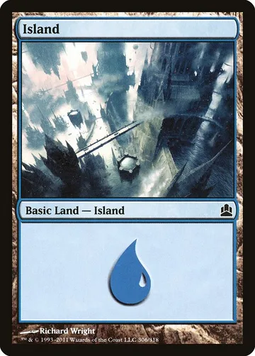 Island 306