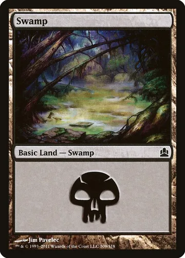 Swamp 309