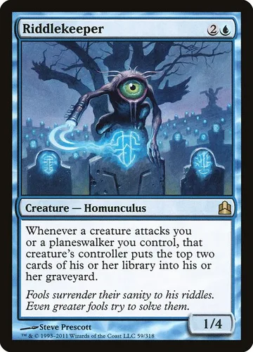 Riddlekeeper 59