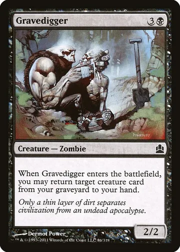 Gravedigger 86