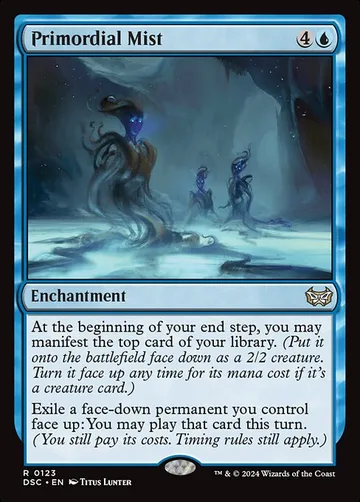 Primordial Mist 123