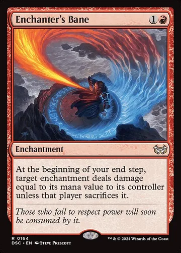 Enchanter's Bane 164