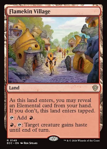 Flamekin Village 149