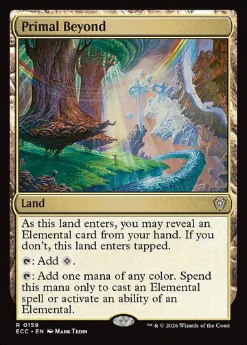 Primal Beyond 159