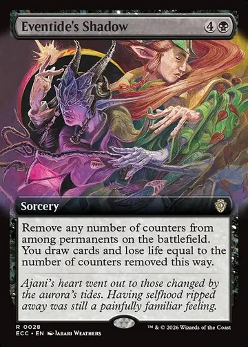 Eventide's Shadow 28