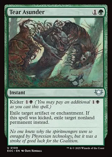 Tear Asunder 109