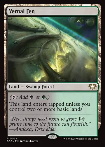 Vernal Fen 24