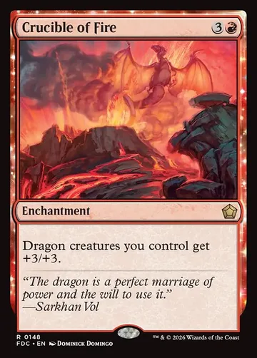 Crucible of Fire 148