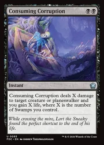 Consuming Corruption 93