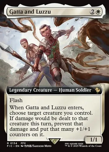Gatta and Luzzu 134
