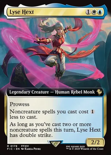 Lyse Hext 178