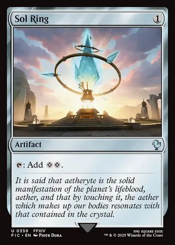 Sol Ring 359