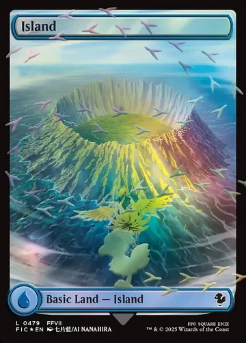 Island 479