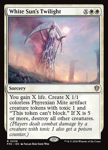 White Sun's Twilight 38