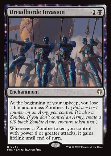 Dreadhorde Invasion 48