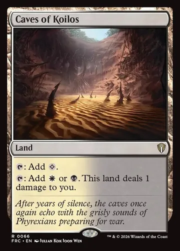 Caves of Koilos 66
