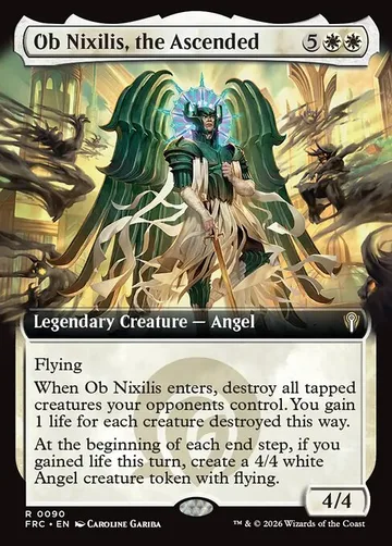 Ob Nixilis, the Ascended 90