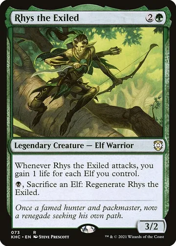 Rhys the Exiled 73