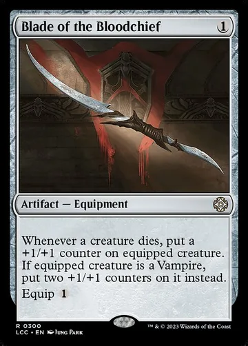 Blade of the Bloodchief 300