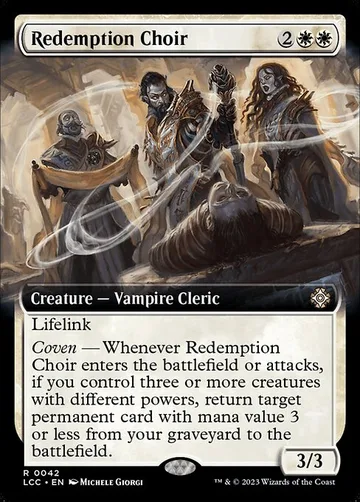 Redemption Choir 42