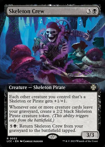 Skeleton Crew 53