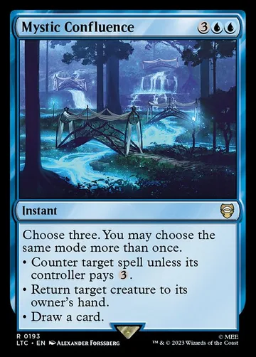 Mystic Confluence 193