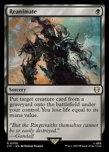 Reanimate 206