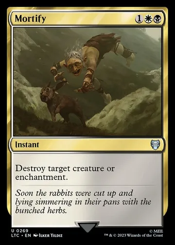 Mortify 269