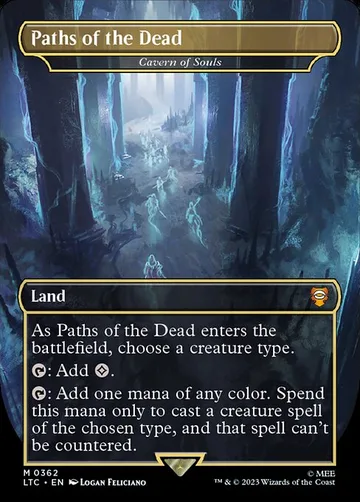 Cavern of Souls 362