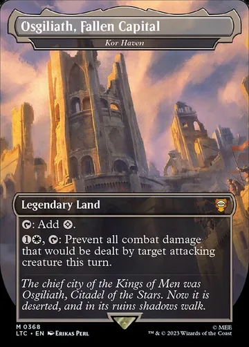 Kor Haven 368