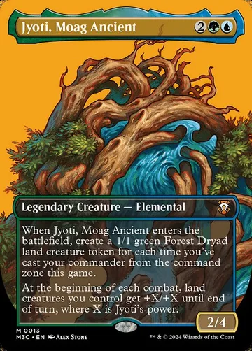 Jyoti, Moag Ancient 13