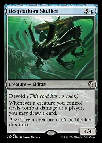 Deepfathom Skulker 180