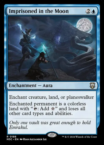 Imprisoned in the Moon 188