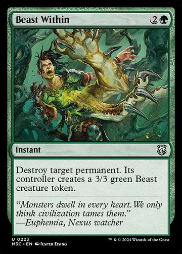 Beast Within 223