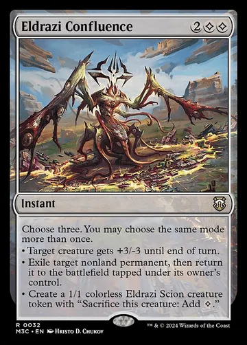 Eldrazi Confluence 32