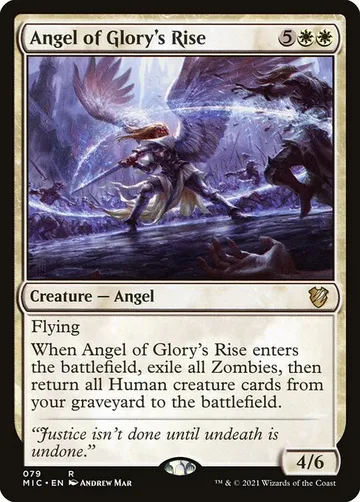 Angel of Glory's Rise 79