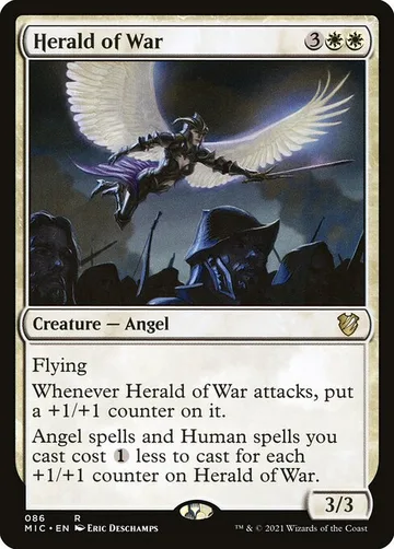 Herald of War 86