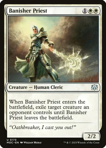 Banisher Priest 173